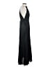 Maje 100% Polyester Black Cocktail Dress Size EU (FR) 34 / US 2 - photo 4