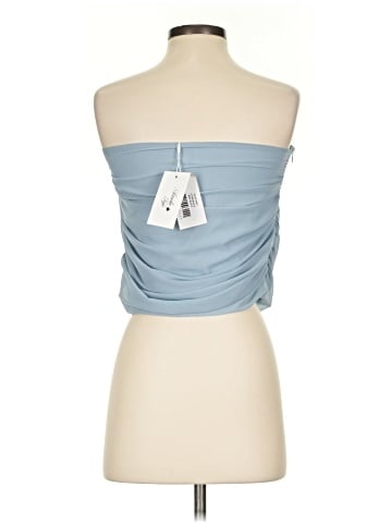 Assorted Brands Sleeveless Blouse (view 2)