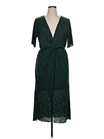 All in Favor Cocktail Dress (view 1)