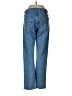 Levi's Hearts Blue Jeans Size 29 waist - photo 2
