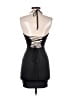 Windsor Black Cocktail Dress Size S - photo 2