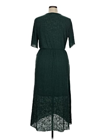 All in Favor Cocktail Dress (view 2)