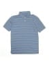 Nordstrom Blue Short Sleeve Polo Size L (kids) - photo 1