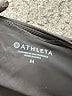 Athleta Black Swimsuit Top Size M - photo 3