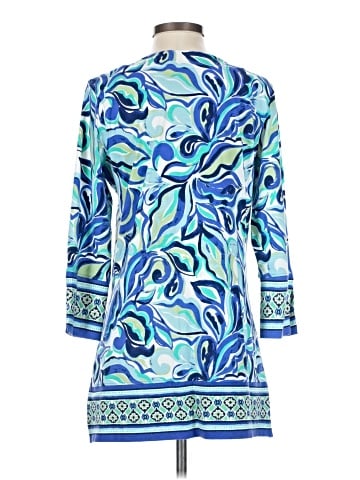 Coolibar 3/4 Sleeve Blouse (view 2)