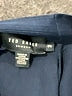 Ted Baker London 100% Polyester Blue Long Sleeve Blouse Size 2 (0) - photo 7