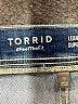 Torrid Blue Jeans Size 2X Plus (2) - photo 4
