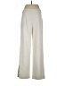 Zara Ivory Casual Pants Size L - photo 2