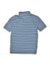 Nordstrom Blue Short Sleeve Polo Size L (kids) - photo 2