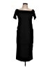 ASOS Black Cocktail Dress Size 10 - photo 1