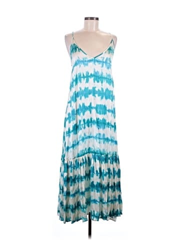 we are LEONE Casual Dress (view 1)
