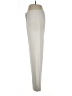 Zara Ivory Casual Pants Size L - photo 5