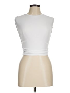 Zara Sleeveless Top (view 1)