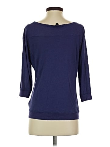 Guess 3/4 Sleeve T-Shirt (view 2)