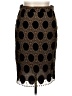 Gracia Brown Formal Skirt Size XL - photo 1