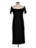 ASOS Black Cocktail Dress Size 10 - photo 2