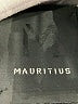 Mauritius 100% Leather Black Leather Jacket Size 12 - photo 6