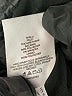 Express Black Faux Leather Skirt Size XS - photo 5