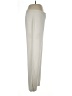 Zara Ivory Casual Pants Size L - photo 4