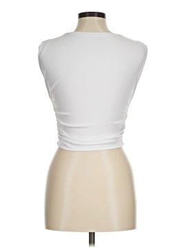 Zara Sleeveless Top (view 2)
