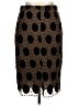 Gracia Brown Formal Skirt Size XL - photo 2
