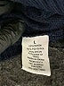 Assorted Brands Blue Pullover Sweater Size L - photo 5