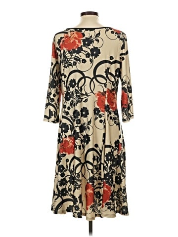 Lily by Firmiana Casual Dress (view 2)