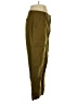 Old Navy 100% Cotton Green Cargo Pants Size 14 - photo 4
