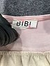 Bibi Color Block Pink Casual Dress Size L - photo 7