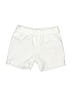 Gap Kids Stars Ivory Shorts Size 6 - 7 - photo 1