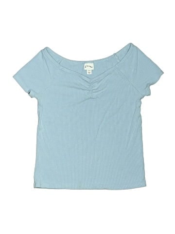Art Class Short Sleeve Top (view 1)