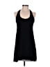 Bailey 44 Solid Black Casual Dress Size S - photo 1