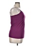 Halogen Purple Tank Top Size XL - photo 4