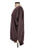 Dreamers Burgundy Pullover Sweater Size S - photo 5