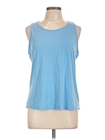 RBX Sleeveless T-Shirt (view 1)