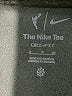 Nike 100% Polyester Black Short Sleeve T-Shirt Size S - photo 7