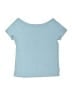 Art Class Teal Short Sleeve Top Size 14 - photo 2