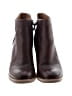 Sofft Burgundy Wedges Size 9 - photo 2