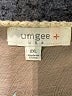 Umgee Tan Kimono Size 2X - photo 7