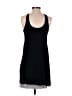 Bailey 44 Solid Black Casual Dress Size S - photo 2