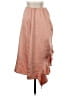 Code x Mode 100% Polyester Pink Casual Skirt Size XS - photo 1