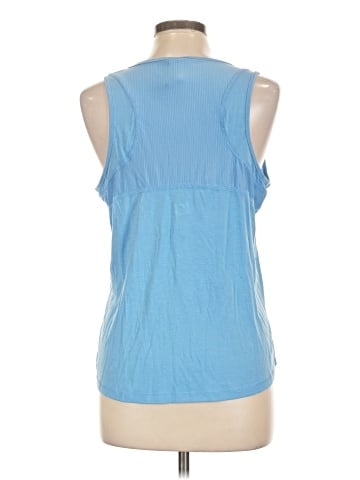 RBX Sleeveless T-Shirt (view 2)