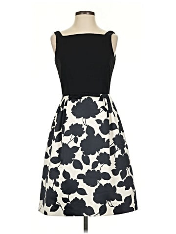 Talbots Cocktail Dress (view 1)