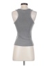 Unlabeled Gray Active Tank Size XS - photo 2
