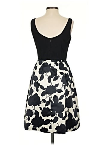 Talbots Cocktail Dress (view 2)