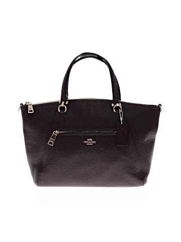 Coach Satchel (view 1)