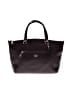 Coach Burgundy Satchel One size - photo 1