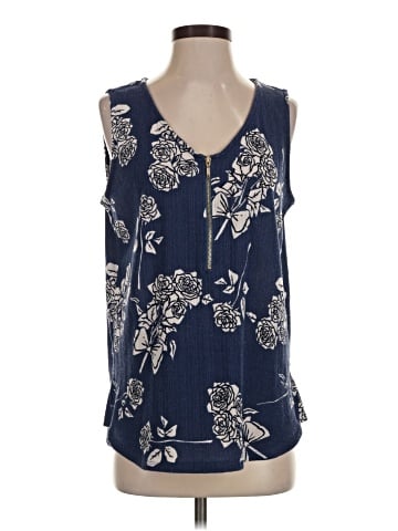 Lularoe Sleeveless Blouse (view 1)