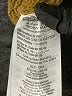 Noisy May Chevron-herringbone Gold Pullover Sweater Size XL - photo 10