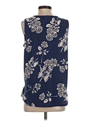 Lularoe Sleeveless Blouse (view 2)
